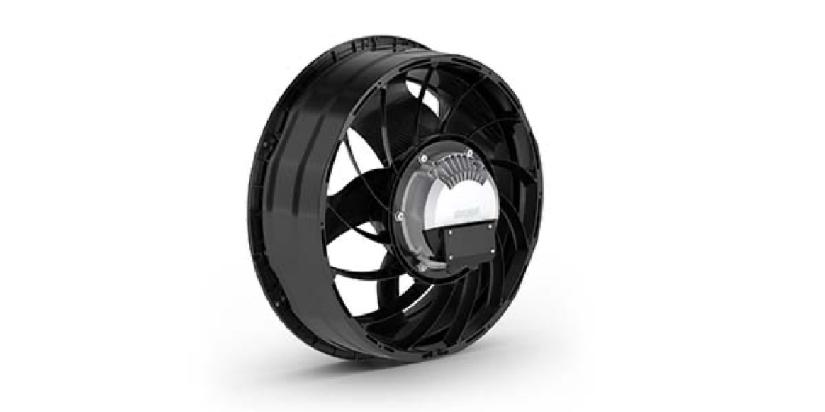 AxiEco Track