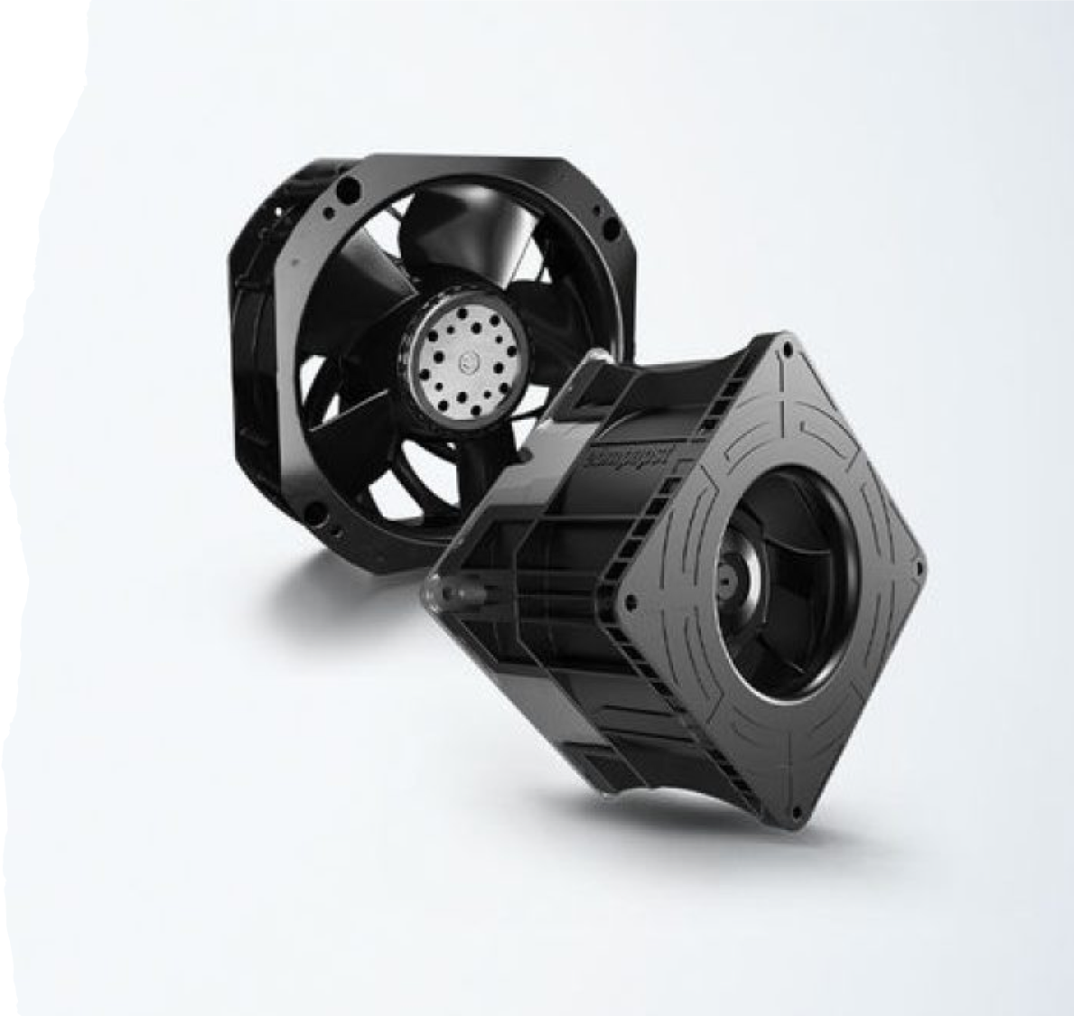 Quạt compact hướng trục – Axial Compact